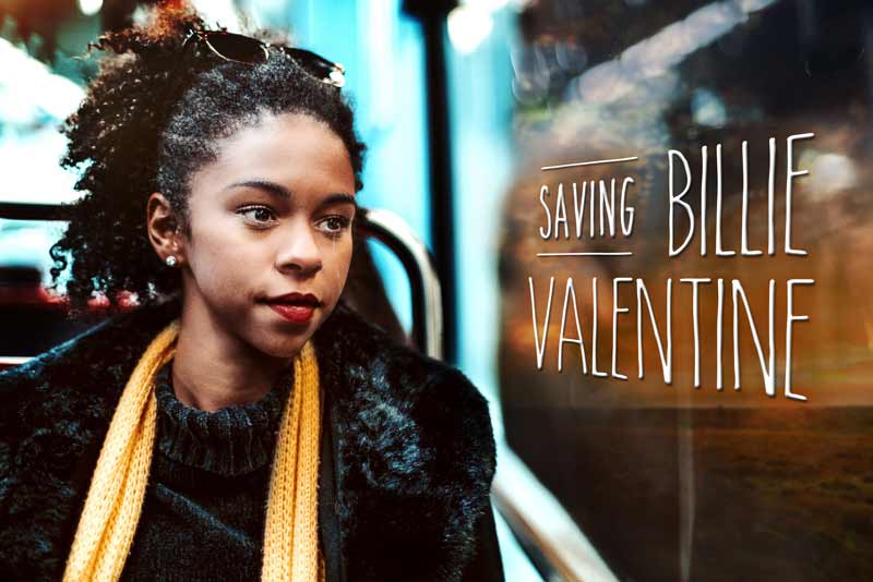 Billie Valentine Cover
